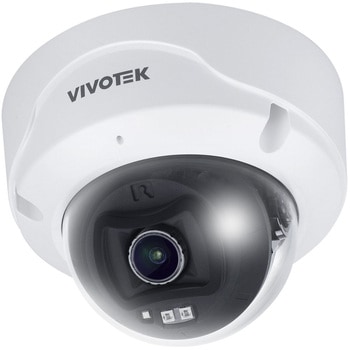 FD9189-H-V3 5MP屋内用固定ドームカメラ Vivotek