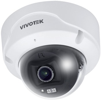 FD9199-H 8MP屋内用固定ドームカメラ Vivotek
