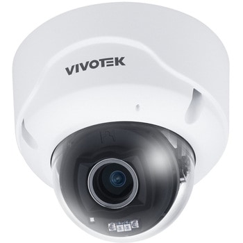 FD9389-EHTV-V3 5MP屋外用VFドームカメラ - Vivotek
