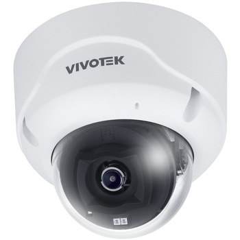 FD9389-EHV-V3 5MP屋外用固定ドームカメラ - Vivotek
