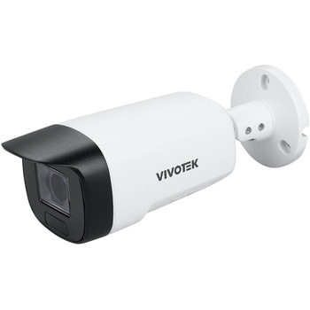 IB9399-EHV 8MP屋外用固定バレット型カメラ Vivotek