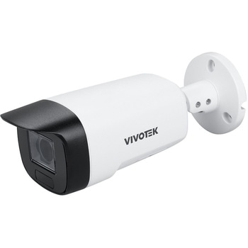 IB9389-EHV-V3 5MP屋外用固定バレット型カメラ Vivotek