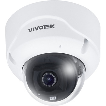 FD9399-EHV 8MP屋外用固定ドームカメラ Vivotek