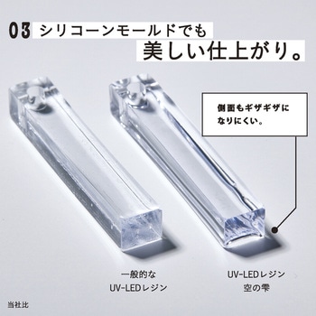 UV-LEDレジン 空の雫 PADICO