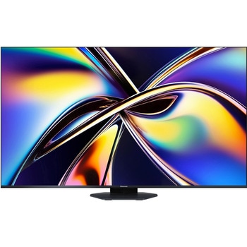 MiniLED 85V型 4K液晶 AIテレビ [地上・BS・110度CS] Hisense(ハイセンス)