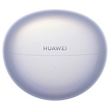 完全ワイヤレスイヤホン パープル FreeClip/Purple HUAWEI