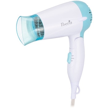 イオンヘアドライヤー オーム電機