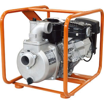 SE-50G エンジンポンプ 口径50ミリ 4サイクルシリーズ 1台 工進 【通販