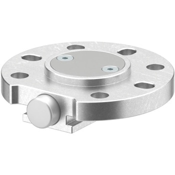 ツールチェンジャ ワンプッシュタイプ RMTM Series SMC