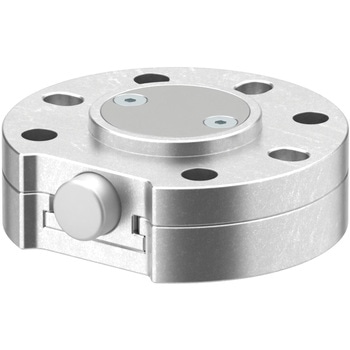 ツールチェンジャ ワンプッシュタイプ RMTM Series SMC