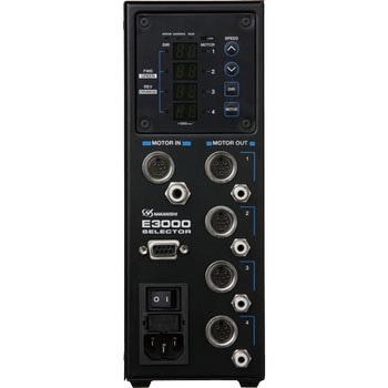 E3000シリーズセレクタ NSK(ナカニシ)