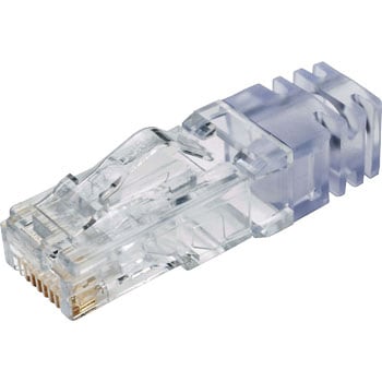 PANDUIT SP6X88-C Cat6a用プラグ　RJ45