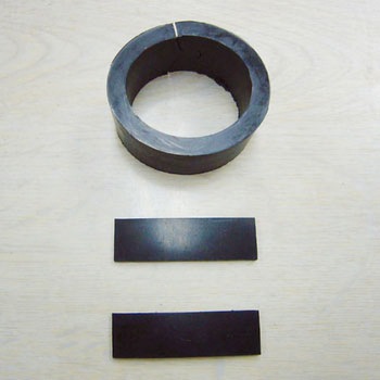 圧着ソケット用交換ゴム - コダマ