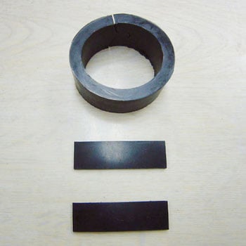 PM40A 圧着ソケット用交換ゴム コダマ 57356538