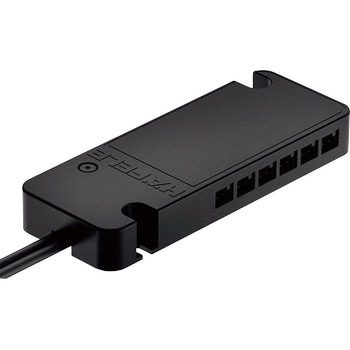 LOOX 受信ユニット 24V/120W 6チャンネル ハーフェレ