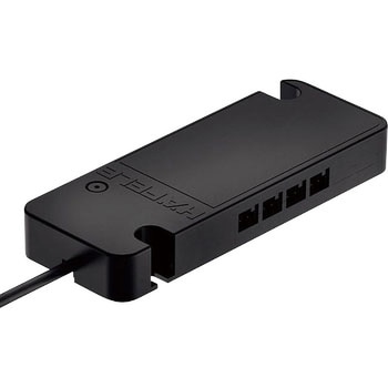 LOOX 受信ユニット 24V/60W 4チャンネル ハーフェレ