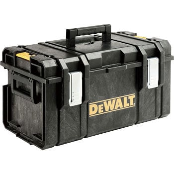 1-70-322 システム収納BOX タフシステム 1台 DEWALT(デウォルト 