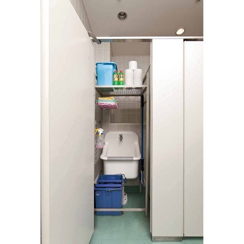コンドル SKラック本体 CONDOR(山崎産業)