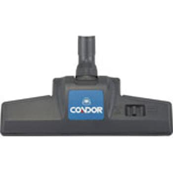 床ノズル (CVC-300-S用) CONDOR(山崎産業)