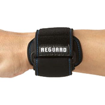 REGUARD WR-1 リストガード アルケア 手首用 サポーター 【通販