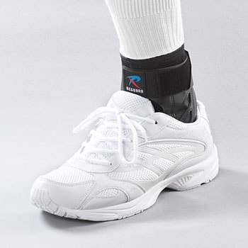 AG-3 REGUARD アンクルガードショート 1個 アルケア 【通販モノタロウ】