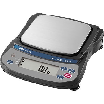 Ａ＆Ｄ　パーソナル電子天びんトリプルレンジひょう量１５００ｇ EW1500I A\u0026D パーソナル電子天びんトリプルレンジひょう量1500g ( EW1500I