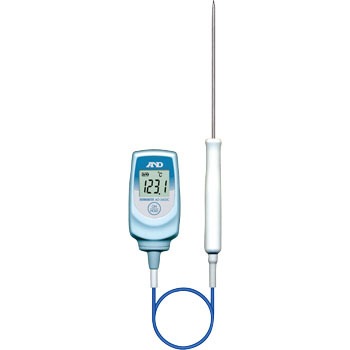 中心温度計 A D デジタル温度計 通販モノタロウ Ad 5605c
