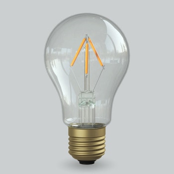 LED電球 サイフォン The Bulb60 点光源タイプ(ザ・バルブ60) オンリーワン(OnlyOne)
