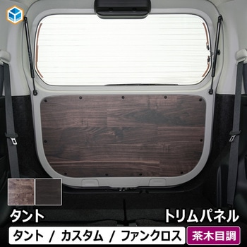 650系 タント トリムパネル プロダックス
