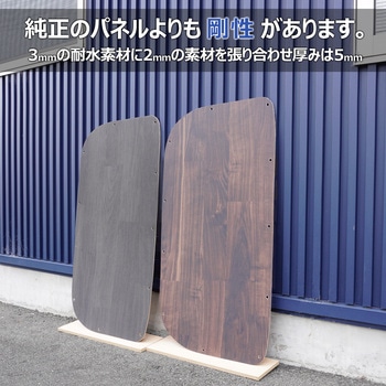 650系 タント トリムパネル プロダックス