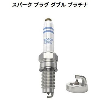 輸入車用スパークプラグ - BOSCH(ボッシュ)