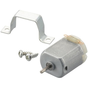 モーター DC用 130-3V オーム電機