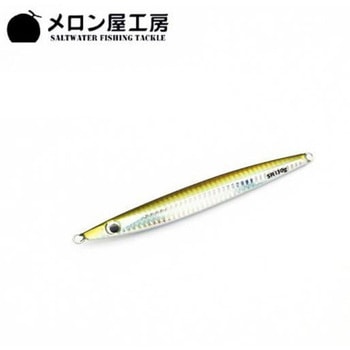 SEARCH METAL SR (サーチメタルエスアール) 100g メロン屋工房