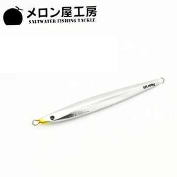 SEARCH METAL SR (サーチメタルエスアール) 130g メロン屋工房