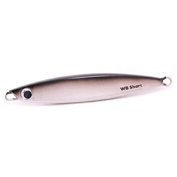 WEAKBAIT SHORT (ウィークベイトショート) 130g メロン屋工房