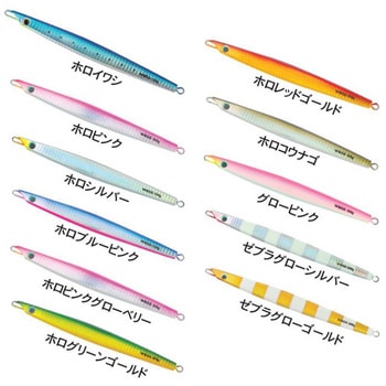 WEAKBAIT SD (ウィークベイトエスディ) 180g メロン屋工房