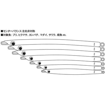 WEAKBAIT SD (ウィークベイトエスディ) 180g メロン屋工房