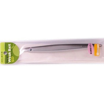 WEAKBAIT SD (ウィークベイトエスディ) 180g メロン屋工房