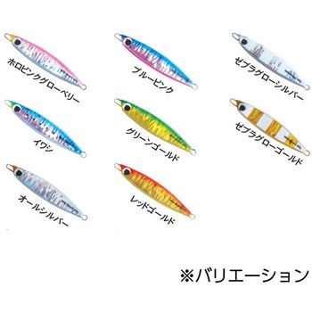 WEAKBAIT MEDIUM (ウィークベイトミディアム) 30g メロン屋工房