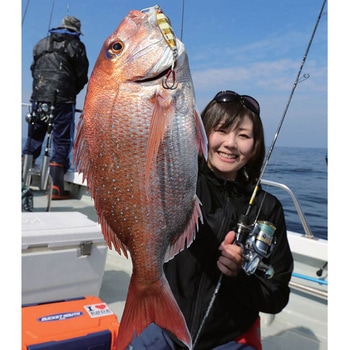 TRICKERⅡ (トリッカーⅡ) 55g メロン屋工房