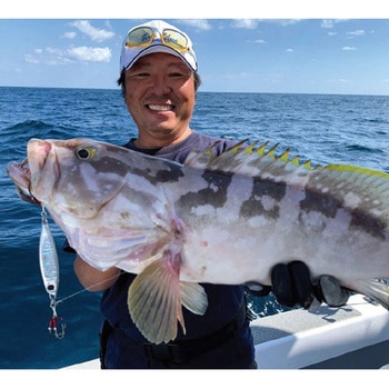 TRICKERⅡ (トリッカーⅡ) 55g メロン屋工房