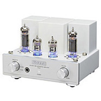真空管アンプ TRIODE