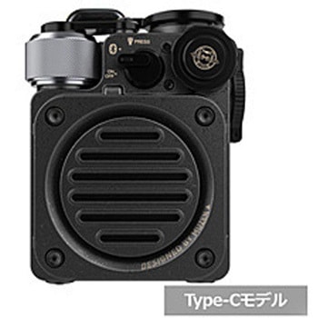 ブルートゥーススピーカー Wild Mini 第2世代 MUZEN
