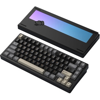 Rainy75 Color - WOBKEY