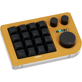 KB16 DOIO