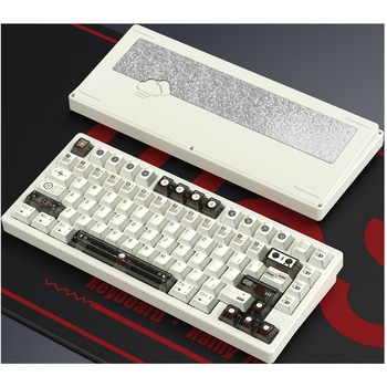 Rainy75 RT Pro WOBKEY