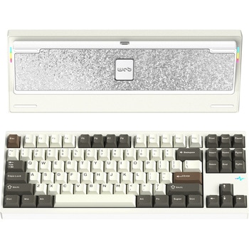 Crush80 Pro WOBKEY