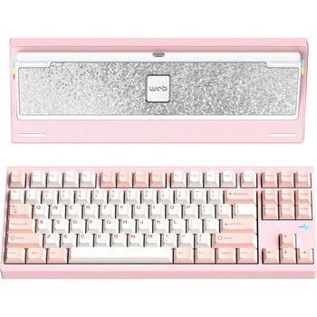 Crush80 Pro WOBKEY