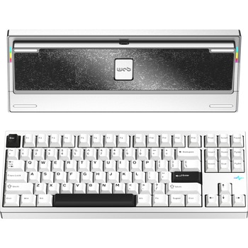 Crush80 Pro WOBKEY