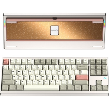 Crush80 Pro WOBKEY